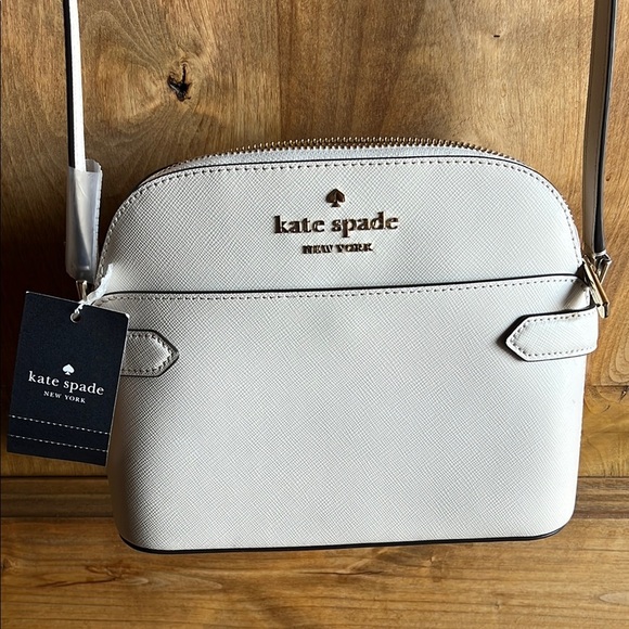 kate spade Handbags - Kate Spade | Dome Crossbody Bag